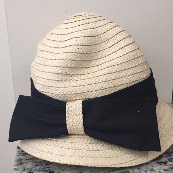 Maurices summer hat - Picture 2 of 3